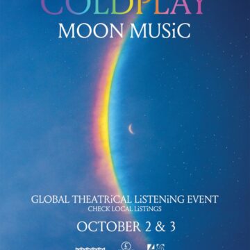 Coldplay releases another album that falls short